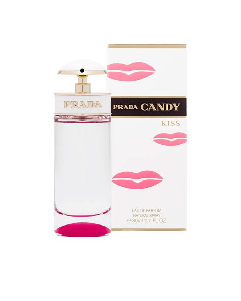 Prada Candy perfume boots